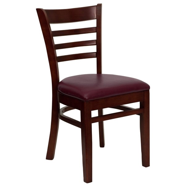 Restaurant Chair, 20