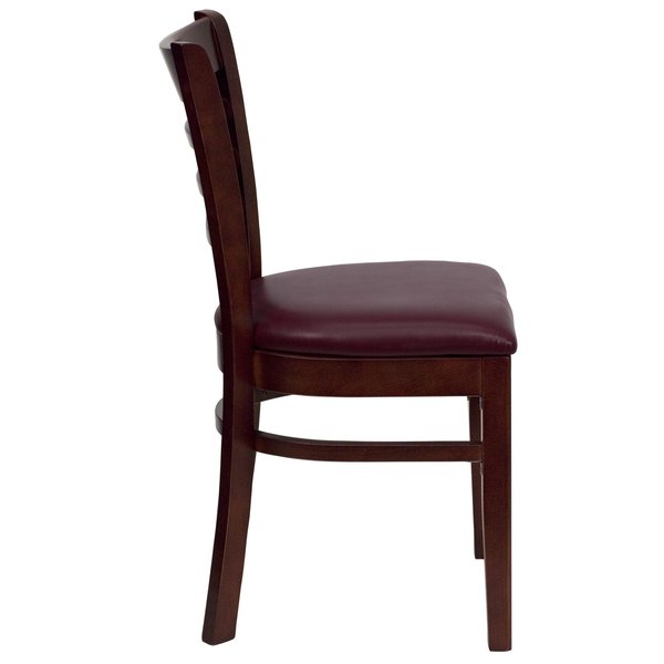 Restaurant Chair, 20