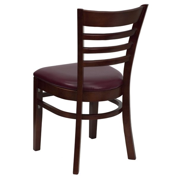 Restaurant Chair, 20
