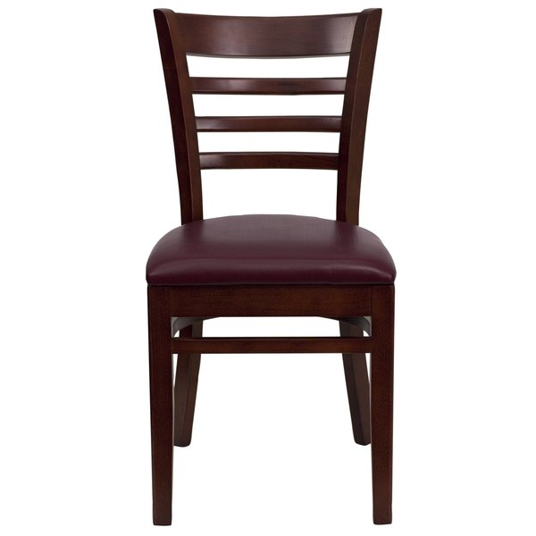 Restaurant Chair, 20