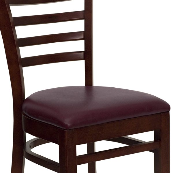 Restaurant Chair, 20
