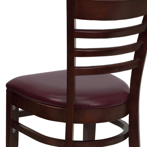 Restaurant Chair, 20