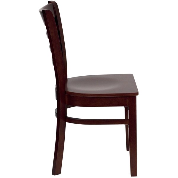 Restaurant Chair, 20