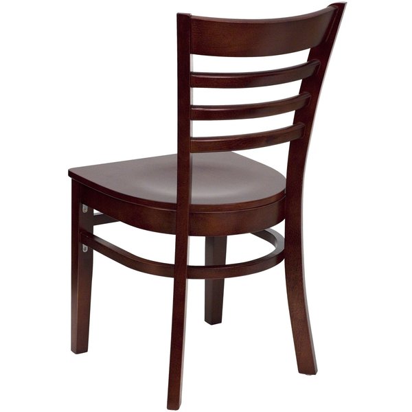 Restaurant Chair, 20