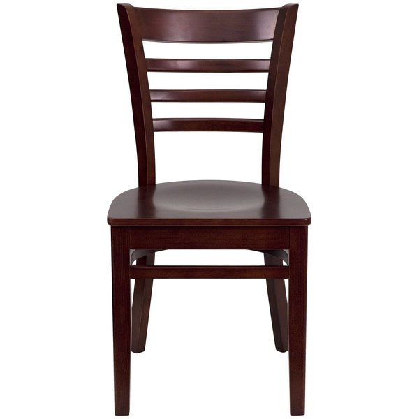 Restaurant Chair, 20