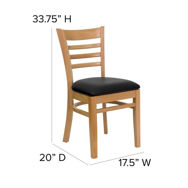 Restaurant Chair, 20