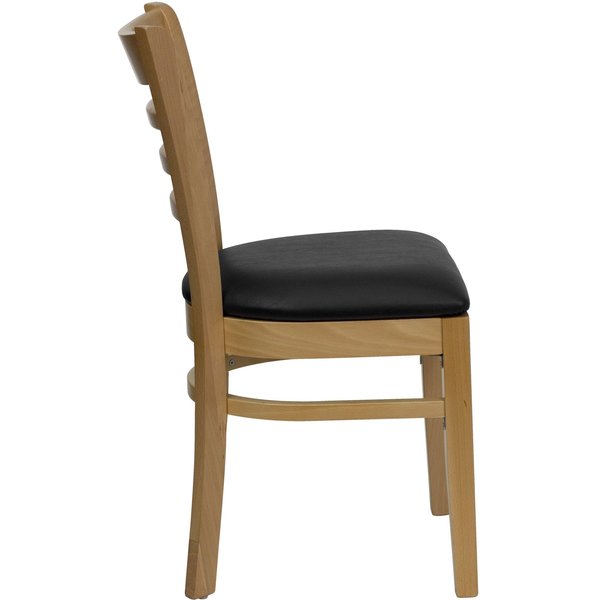 Restaurant Chair, 20
