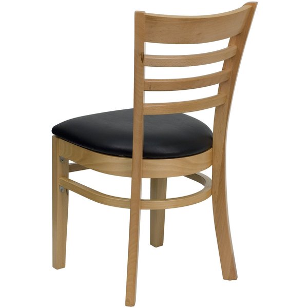 Restaurant Chair, 20
