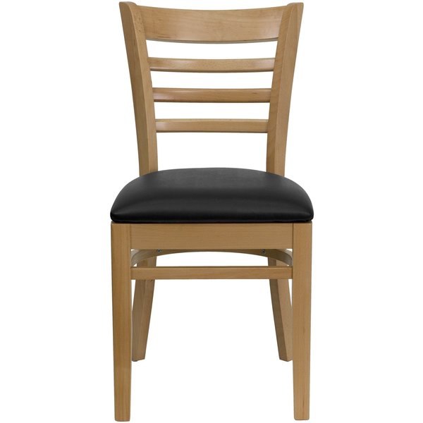 Restaurant Chair, 20