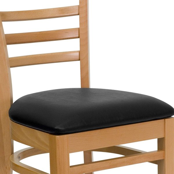 Restaurant Chair, 20