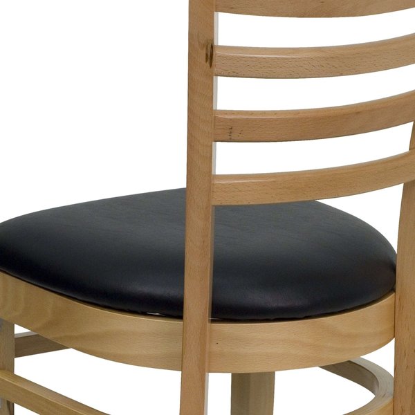 Restaurant Chair, 20