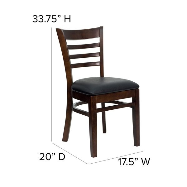 Restaurant Chair, 20