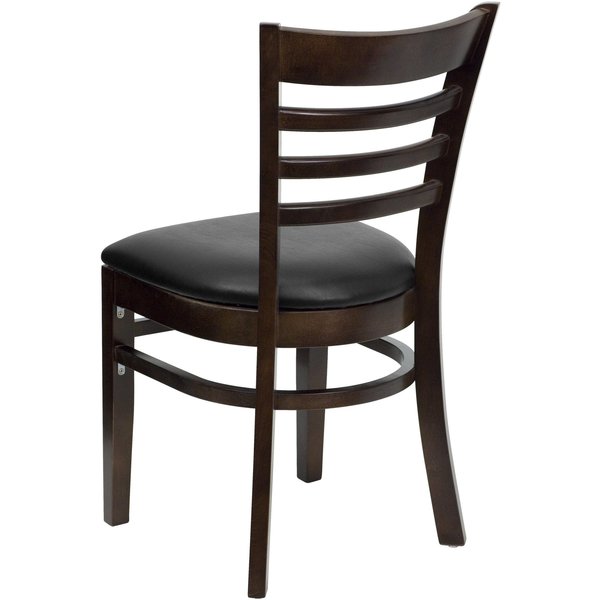Restaurant Chair, 20