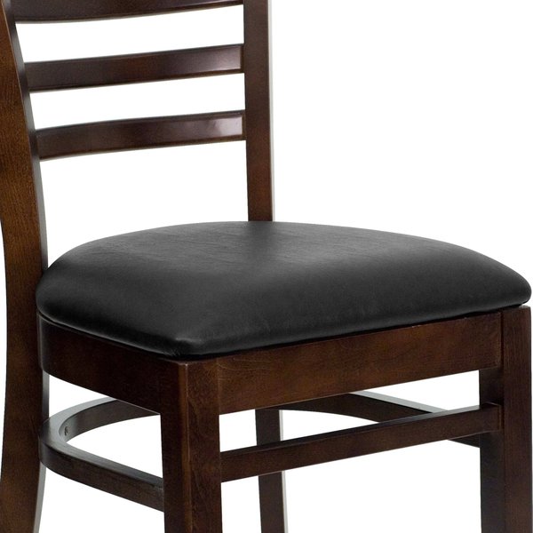 Restaurant Chair, 20