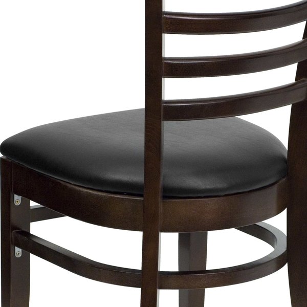 Restaurant Chair, 20