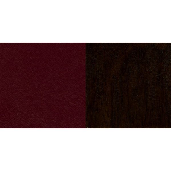BurgundyRestaurant Chair, 20