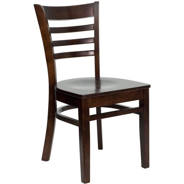 Restaurant Chair, 20