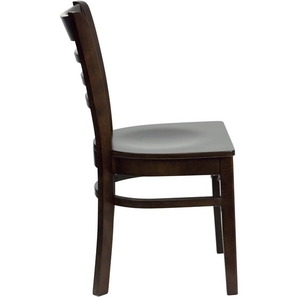 Restaurant Chair, 20