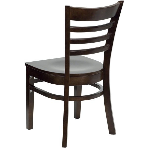 Restaurant Chair, 20