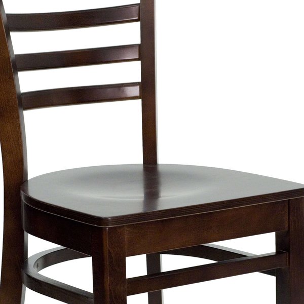 Restaurant Chair, 20