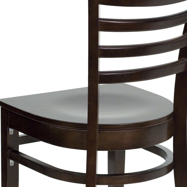 Restaurant Chair, 20