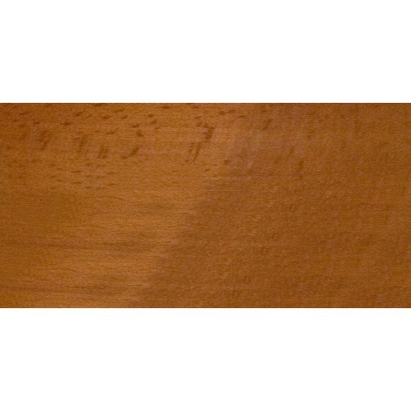 Wood Barstool, Vert Slat Back, Cherry Woo