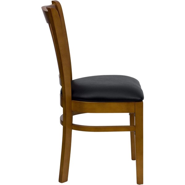 Restaurant Chair, 20-3/4