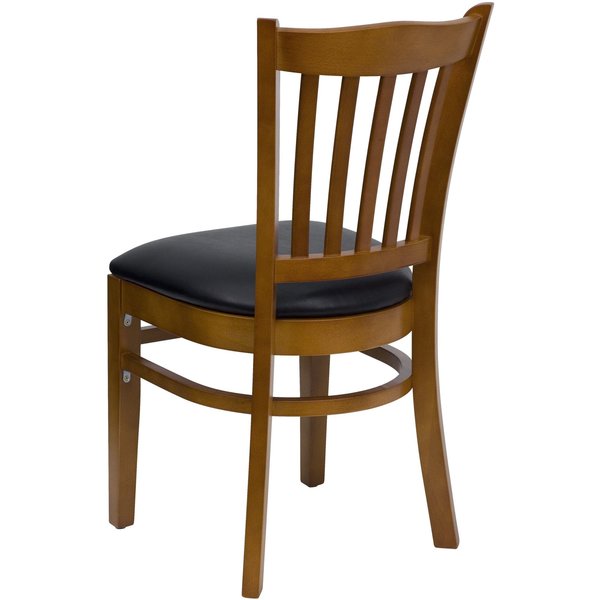 Restaurant Chair, 20-3/4