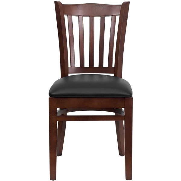 Restaurant Chair, 20-3/4