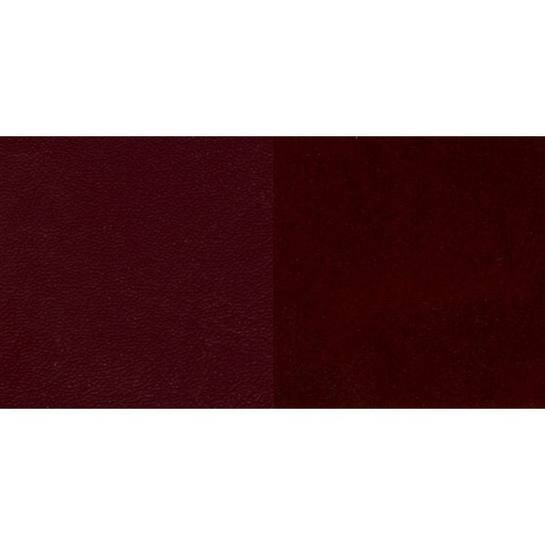 BurgundyRestaurant Chair, 20-3/4
