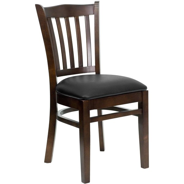 Restaurant Chair, 20-3/4