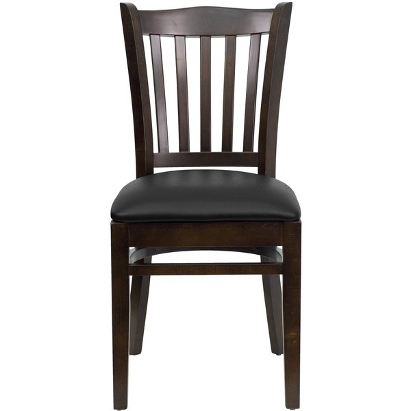 Restaurant Chair, 20-3/4