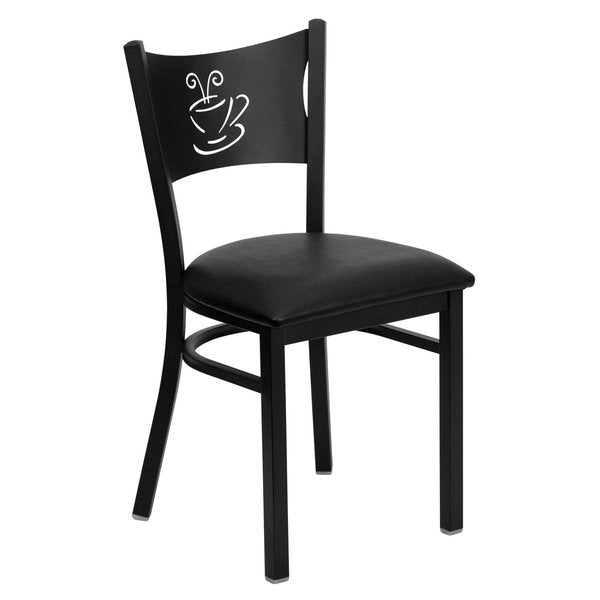 Restaurant Chair, 20