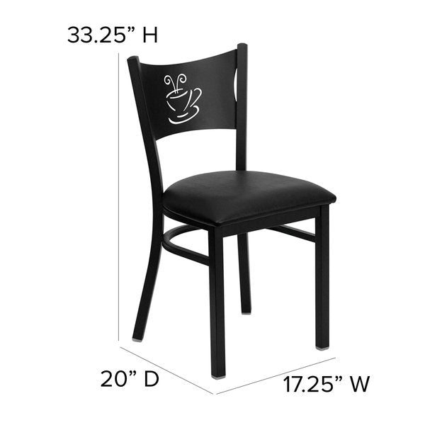 Restaurant Chair, 20