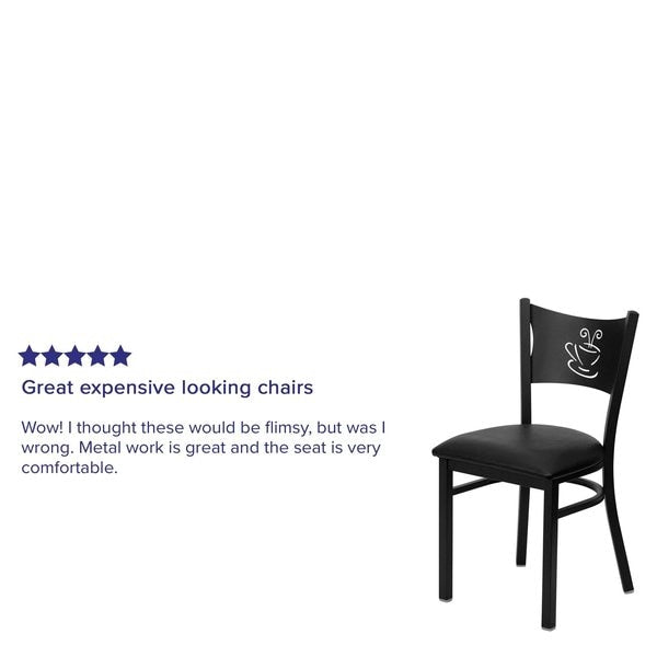 Restaurant Chair, 20