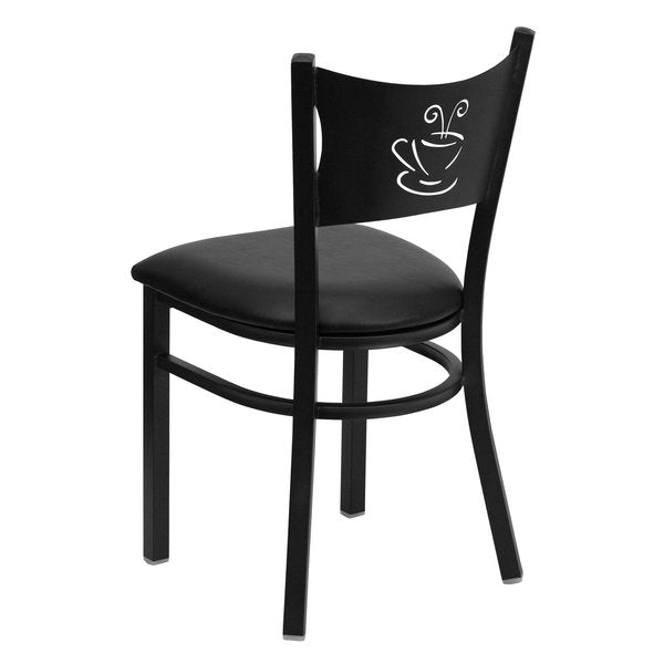 Restaurant Chair, 20