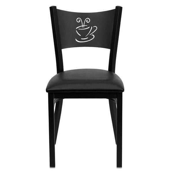 Restaurant Chair, 20