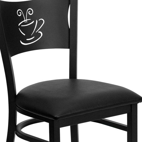Restaurant Chair, 20