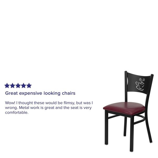 Restaurant Chair, 20