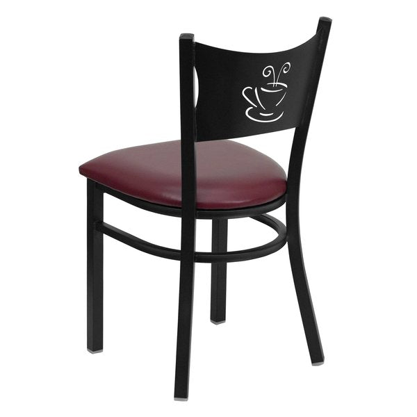 Restaurant Chair, 20