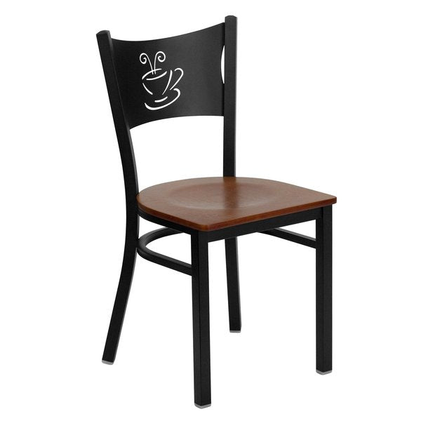 CherryRestaurant Chair, 20