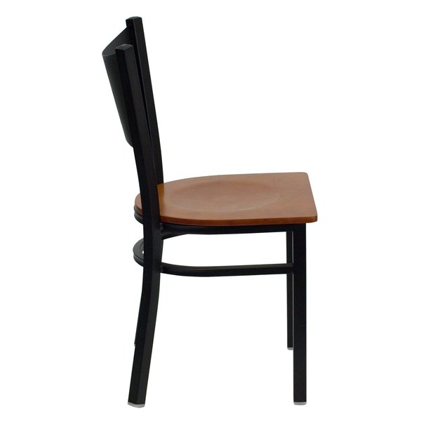 CherryRestaurant Chair, 20