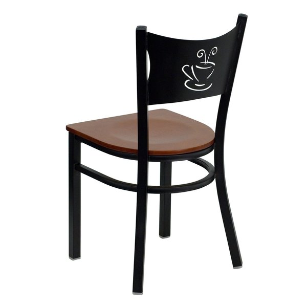 CherryRestaurant Chair, 20
