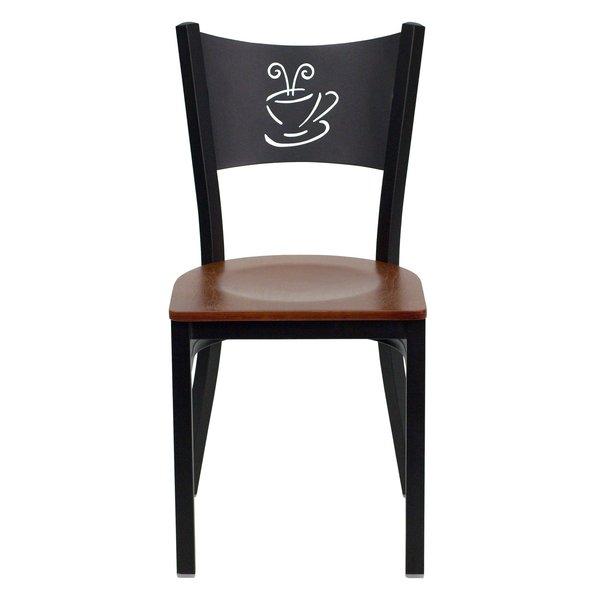 CherryRestaurant Chair, 20