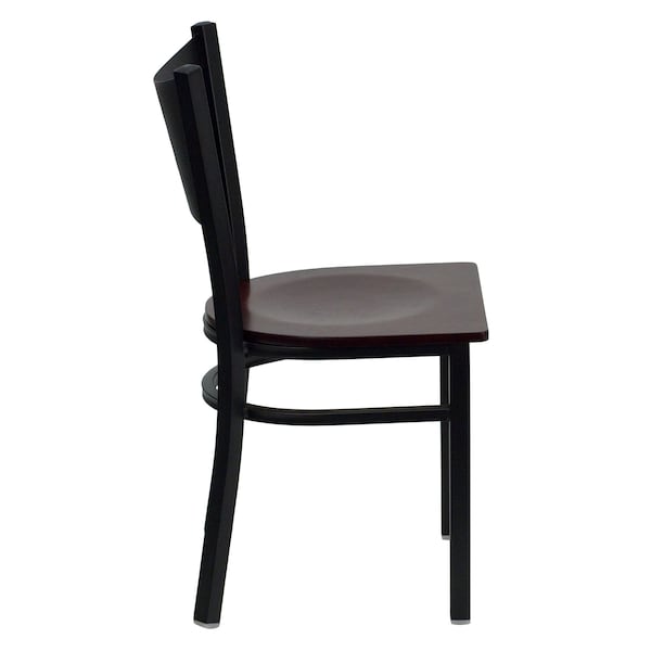 Restaurant Chair, 20