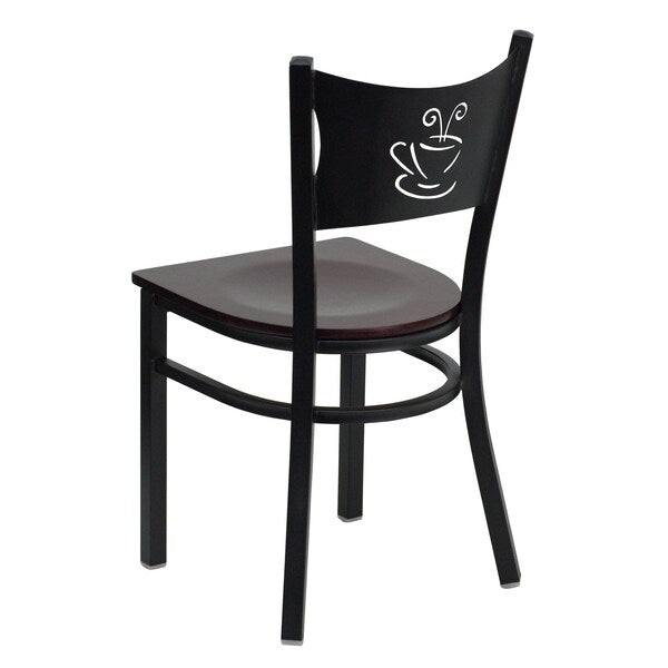 Restaurant Chair, 20
