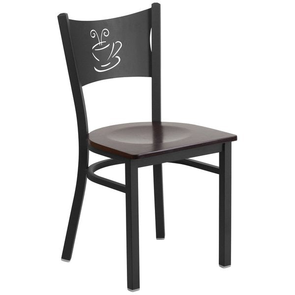 Restaurant Chair, 20