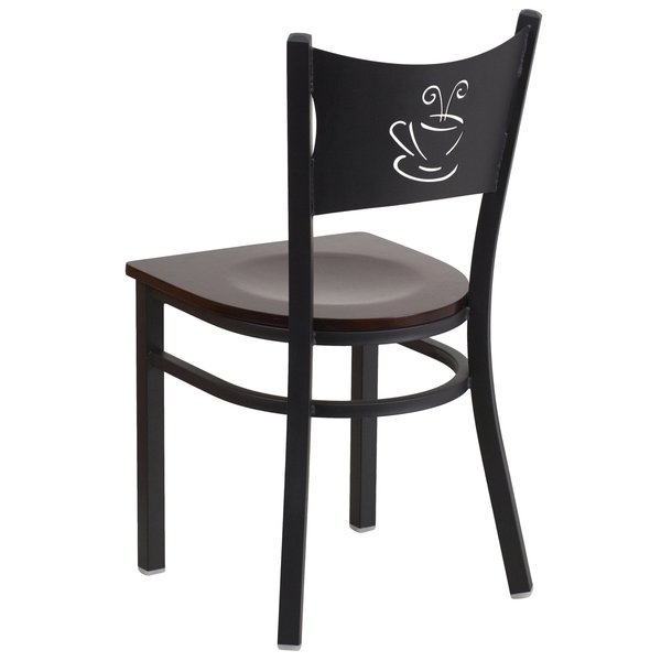 Restaurant Chair, 20
