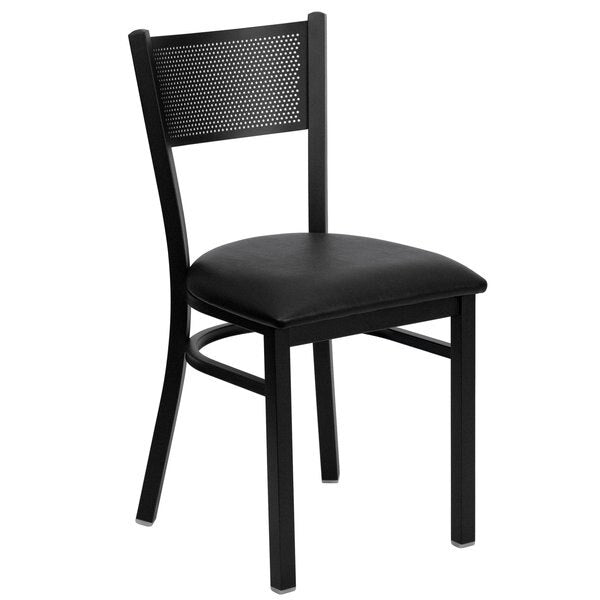 Restaurant Chair, 20