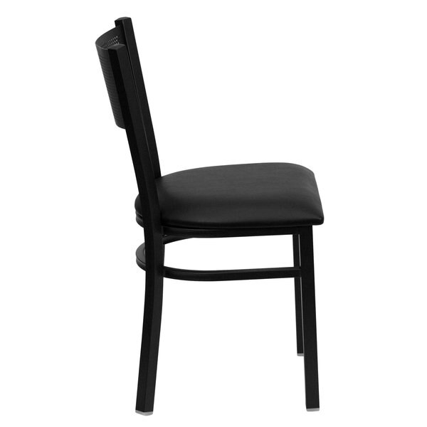 Restaurant Chair, 20